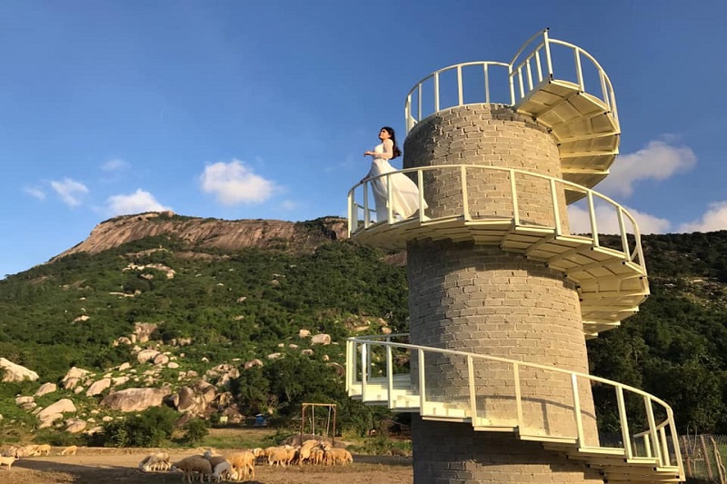 Ảnh slide minh họa 1